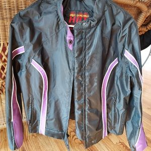 Hot Leathers women's jacket